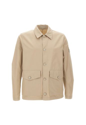 O-ventile Ghost Piece Jacket - Stone Island - Modalova