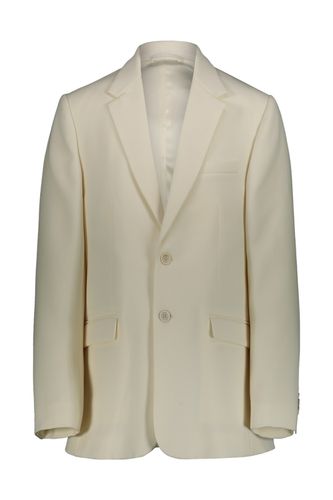 WARDROBE. NYC Oversize Single Brested Blazer - WARDROBE.NYC - Modalova