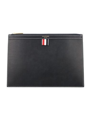 Thom Browne Document Holder Small - Thom Browne - Modalova