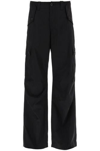 Dolce & Gabbana Cargo Pants - Dolce & Gabbana - Modalova