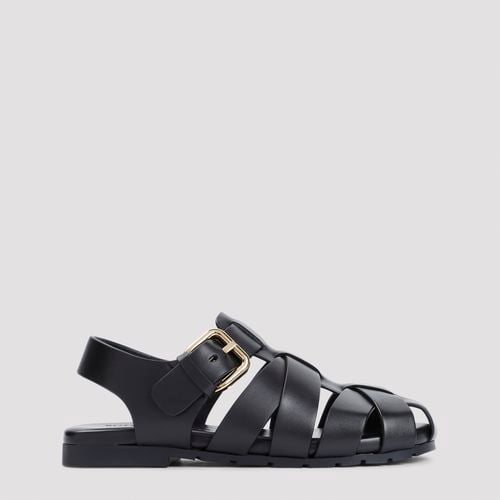 Bottega Veneta Alfie Sandal - Bottega Veneta - Modalova