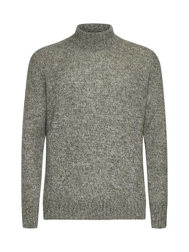 Lardini Sweater - Lardini - Modalova