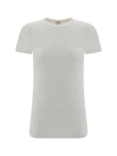 Brunello Cucinelli T-shirt - Brunello Cucinelli - Modalova