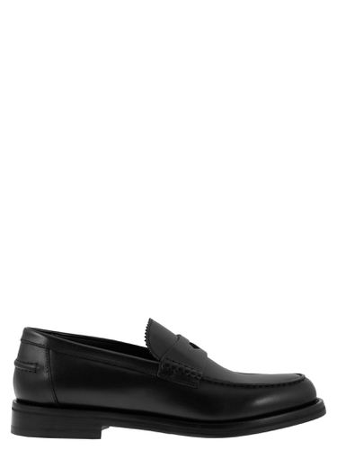 Doucal's Deco Loafers - Doucal's - Modalova