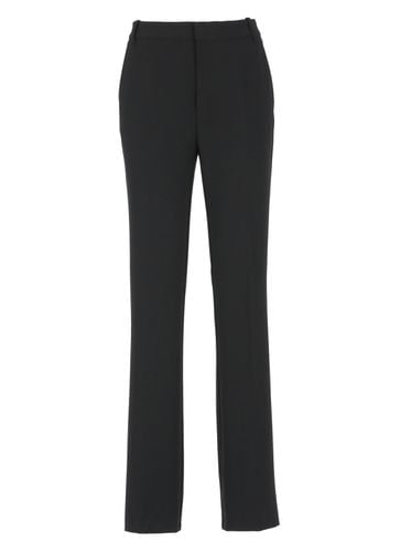 Pinko High Waist Pants - Pinko - Modalova