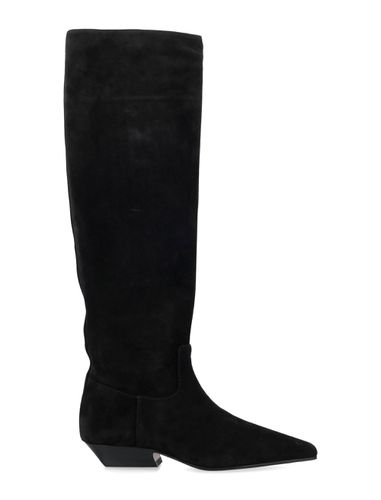 Khaite Marfa Knee Boots - Khaite - Modalova