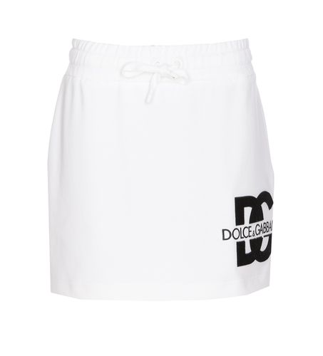 Dolce & Gabbana Cotton Shorts - Dolce & Gabbana - Modalova