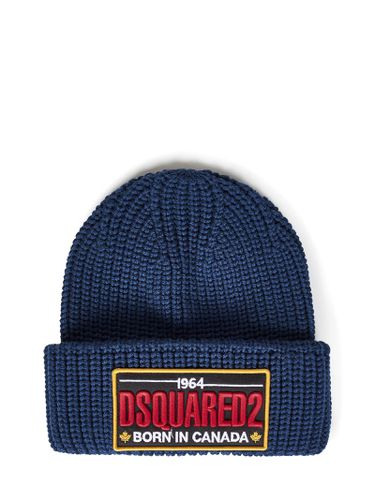 Dsquared2 Hat - Dsquared2 - Modalova