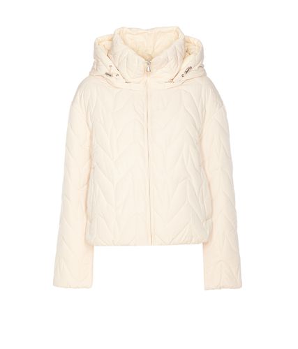 Patrizia Pepe Down Jacket - Patrizia Pepe - Modalova