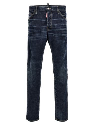 Dsquared2 Cool-guy Jeans - Dsquared2 - Modalova