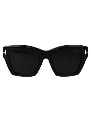 Ft1191/s Sunglasses - Tom Ford Eyewear - Modalova