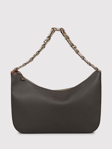 Loubila Shoulder Bag - Christian Louboutin - Modalova