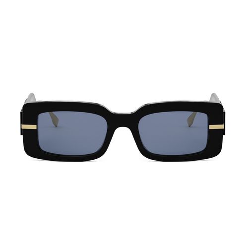 Fendi Fe40133i Fendi Fendigraphy 01v Sunglasses - Fendi Eyewear - Modalova