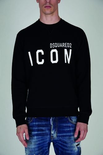 Dsquared2_sweatshirt - Dsquared2 - Modalova