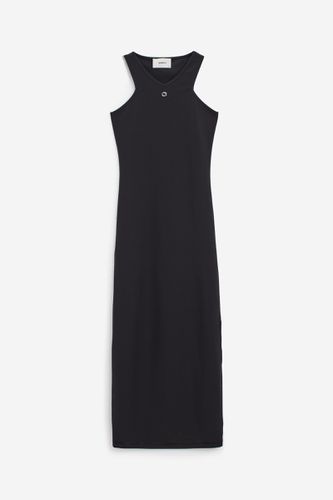 Coperni Knitted Tank Top Dress - Coperni - Modalova