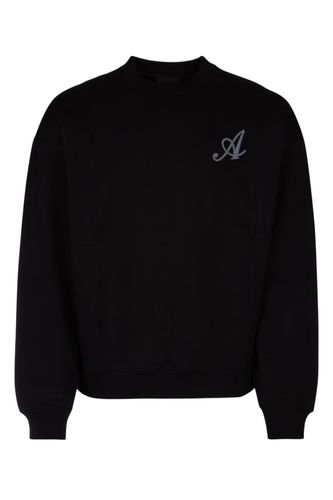 Rook Embroidered Sweatshirt - Axel Arigato - Modalova