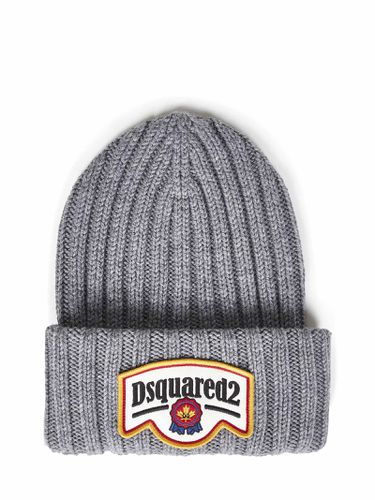 Dsquared2 Hat - Dsquared2 - Modalova