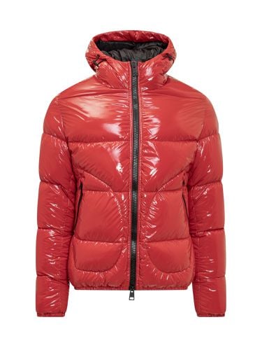 Down Jacket With Hood Down Jacket - Herno - Modalova