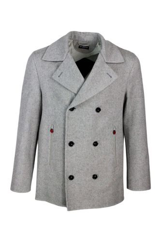 Kiton Blazer - Kiton - Modalova