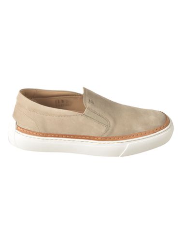 Tod's Cassetta Sneakers - Tod's - Modalova