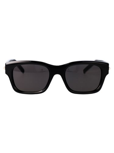 Givenchy Eyewear Gv One Sunglasses - Givenchy Eyewear - Modalova