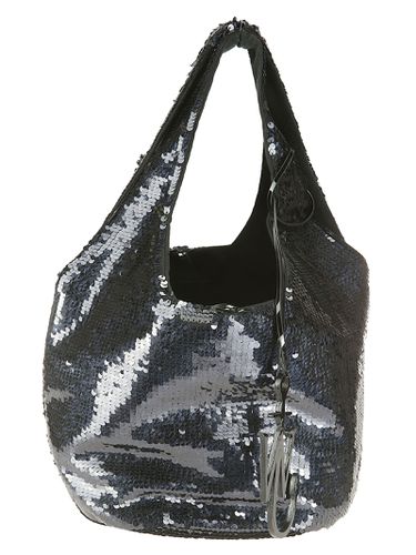 J. W. Anderson Mini Sequins Shopping Bag - J.W. Anderson - Modalova