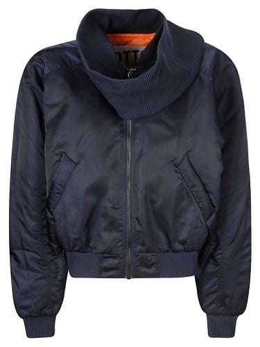 Ottolinger Scarf Bomber Jacket - Ottolinger - Modalova