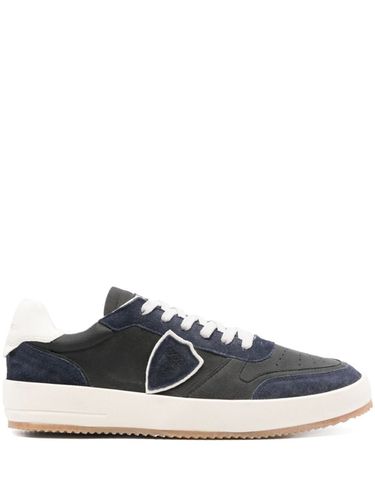 Nice Low Man Sneakers - Philippe Model - Modalova