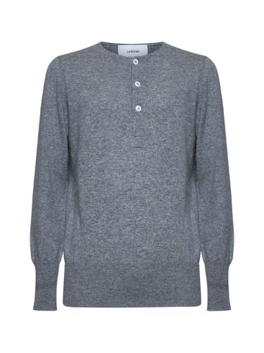 Lardini Sweater - Lardini - Modalova