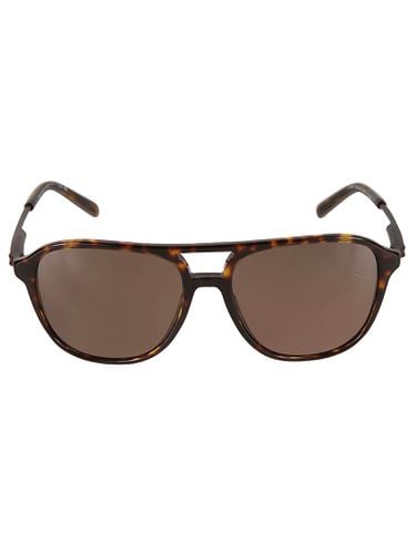 Bulgari Sole Sunglasses - Bulgari - Modalova