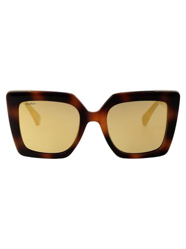 Max Mara Mm0051 Sunglasses - Max Mara - Modalova