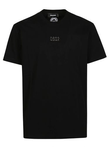 Dsquared2 Cool Fit T-shirt - Dsquared2 - Modalova