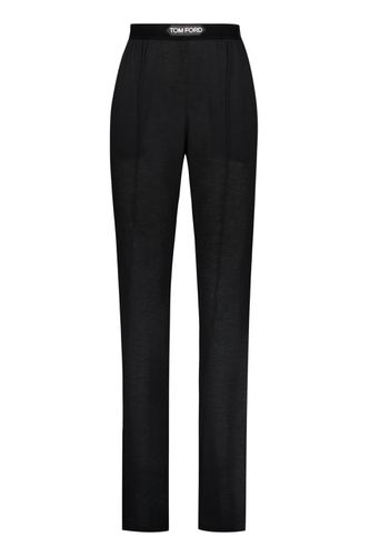 Tom Ford Pants - Tom Ford - Modalova