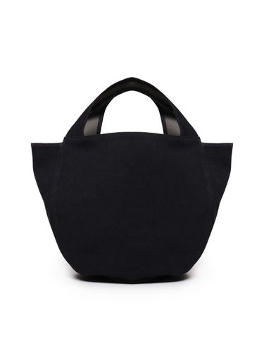 J. W. Anderson Maxi Canvas Tote Bag - J.W. Anderson - Modalova