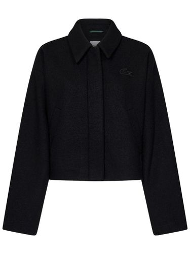 Lacoste Jacket - Lacoste - Modalova