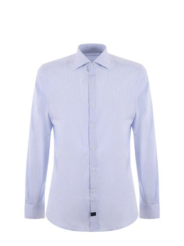 Fay Shirt - Fay - Modalova