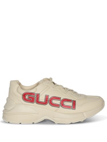 Gucci Plastic Sneaker - Gucci - Modalova