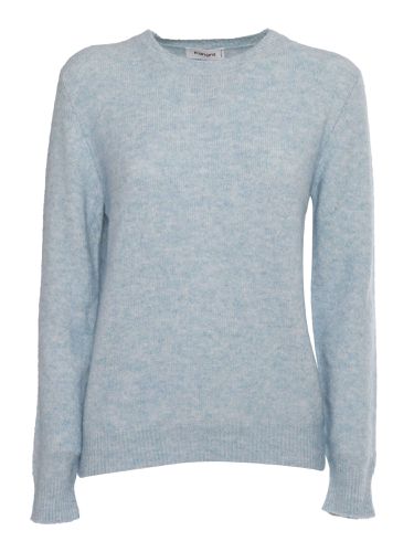 Kangra Regular Fit Crewneck Sweater - Kangra - Modalova