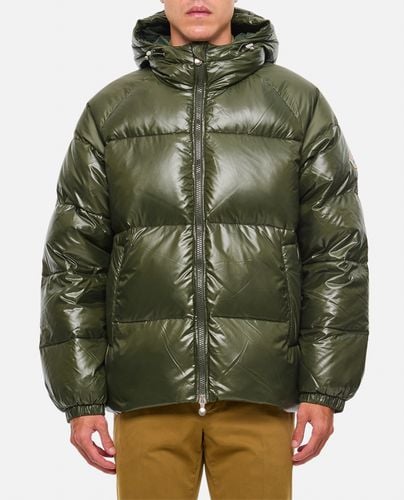 Pyrenex Sten Shiny Puffer Jacket - Pyrenex - Modalova