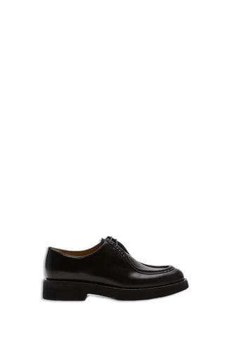 Church's Black Leather Formal Shoes - Church's - Modalova