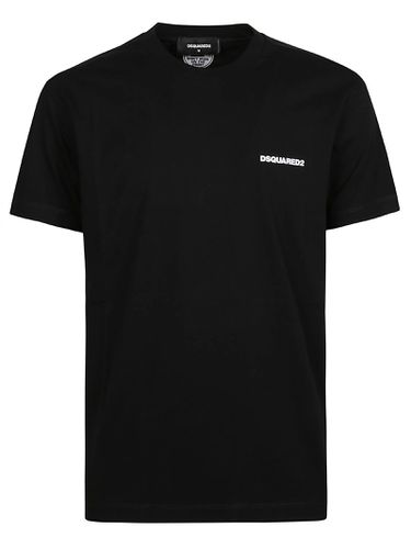 Dsquared2 Cool Fit T-shirt - Dsquared2 - Modalova