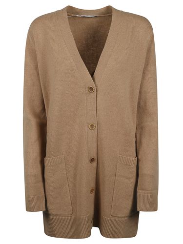 Max Mara Villar Cardigan - Max Mara - Modalova