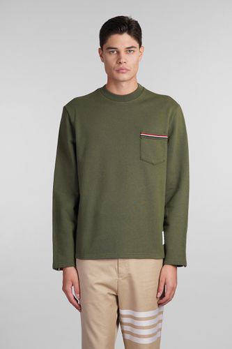 Sweatshirt In Cotton - Thom Browne - Modalova