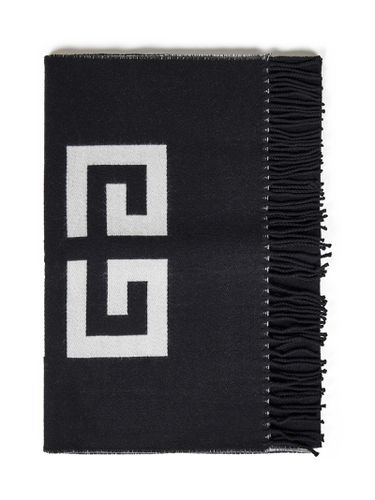 Givenchy 4g Scarf - Givenchy - Modalova