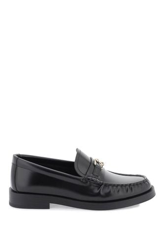 Jimmy Choo Addie Loafers - Jimmy Choo - Modalova