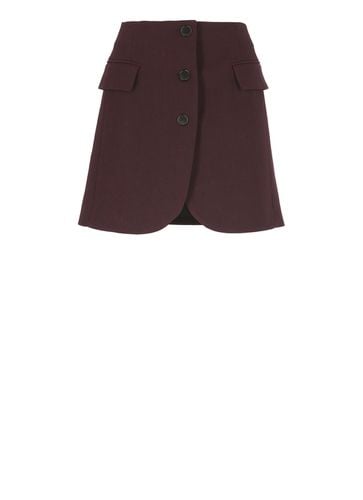 Lanvin tailored Skirt - Lanvin - Modalova