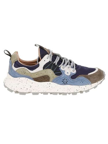 Flower Mountain Yamano Sneakers - Flower Mountain - Modalova