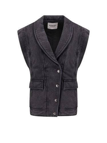 Marant Étoile Naelle Vest - Marant Étoile - Modalova