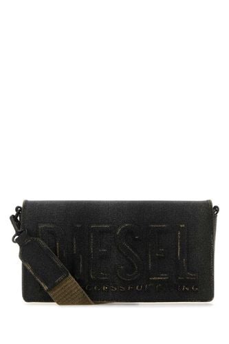 Diesel Biscotto Crossbody Bag - Diesel - Modalova