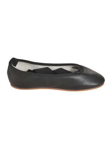 Repetto Laced Detail Ballerinas - Repetto - Modalova